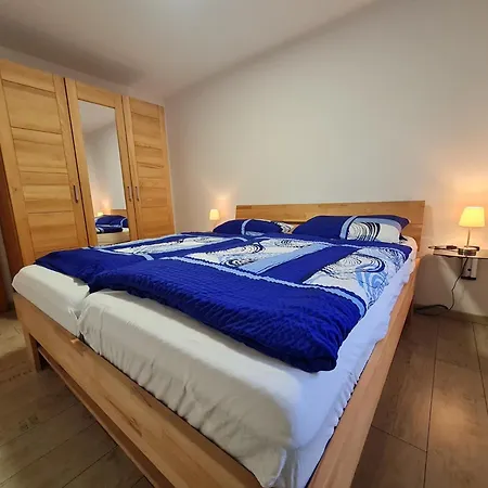 Stadtfelder * 圣彼得奥尔丁