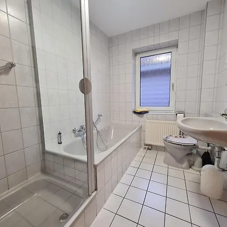 Stadtfelder Appartement