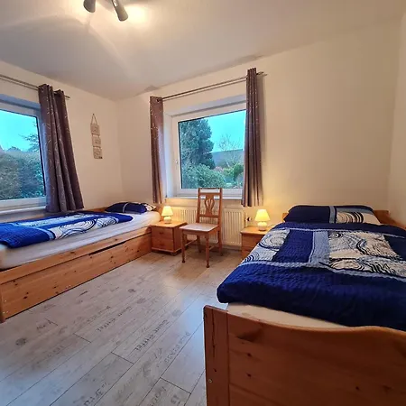 Stadtfelder Appartement *