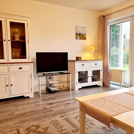 Appartement Stadtfelder *