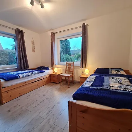 Stadtfelder Appartement Sankt Peter-Ording