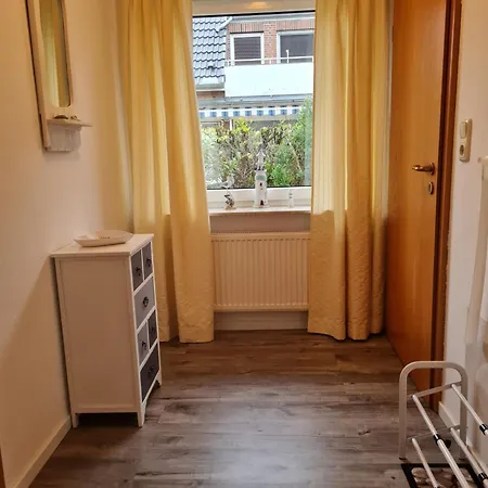 公寓 Stadtfelder 圣彼得奥尔丁