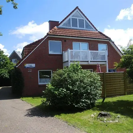 Stadtfelder Apartment