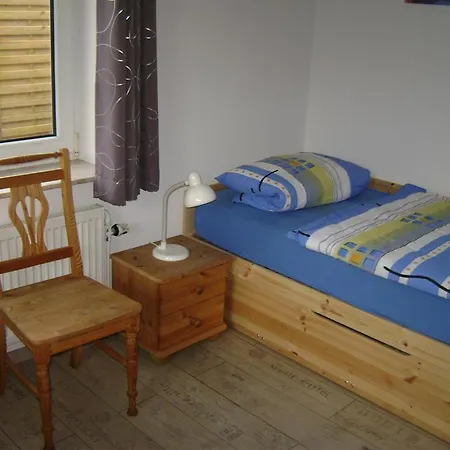 Stadtfelder Apartment *