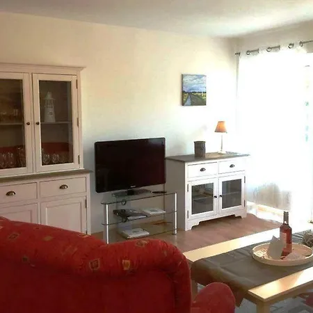 Stadtfelder Apartment Sankt Peter-Ording