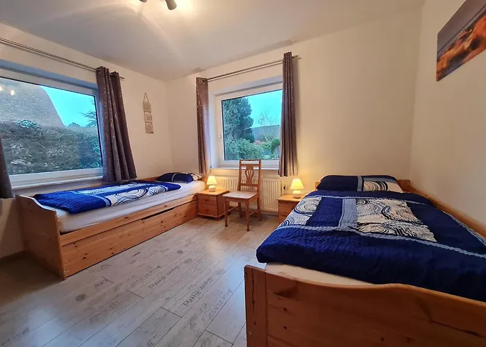 Stadtfelder 아파트 *