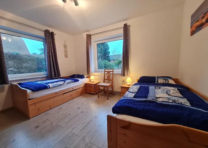 Stadtfelder 아파트 Böhl